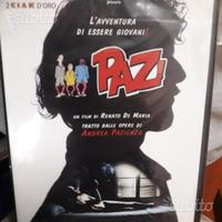 Dvd paz - originale