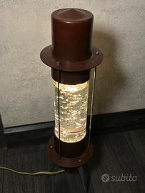 Lampada sovietica ( Lava Lamp )