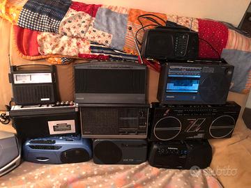 Radio e stereo