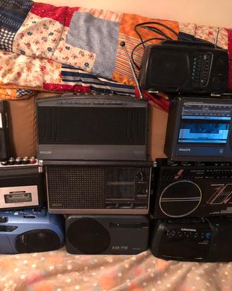 Radio e stereo