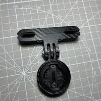 Attacco garmin varia/bryton gardia