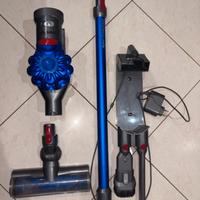 Dyson v7