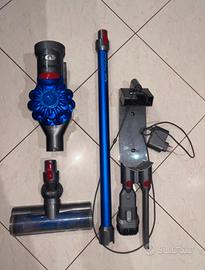 Dyson v7