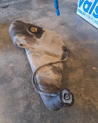 Serbatoio Ape 50 piaggio 