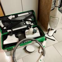 Folletto KIT completo