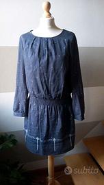 Lazzari abito invernale tg. 44 