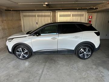 Peugeot 3008 II serie