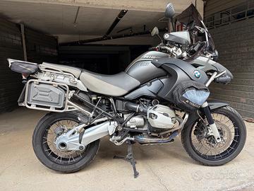 Bmw r 1200 gs - 2011
