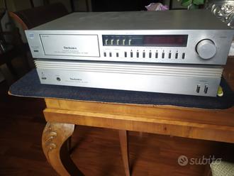 Used Technics ST-K808 Tuners for Sale | HifiShark.com