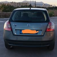 Fiat stilo multi jet
