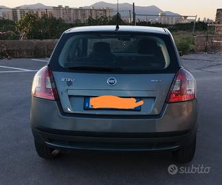 Fiat stilo multi jet