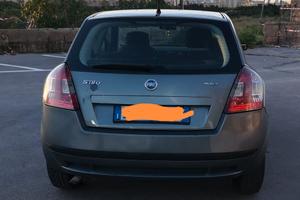 Fiat stilo multi jet
