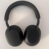 Cuffie Sony 1000XM5 pari al nuovo