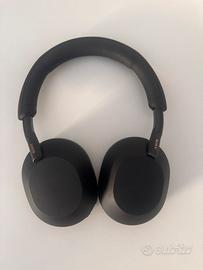Cuffie Sony 1000XM5 pari al nuovo