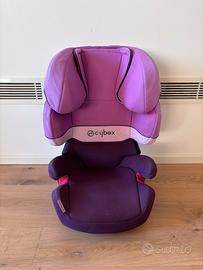 Seggiolino Cybex 15-36 kg