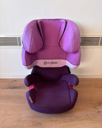 Seggiolino Cybex 15-36 kg