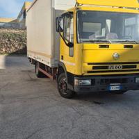 Euro cango iveco