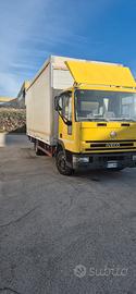 Euro cango iveco