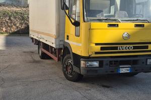 Euro cango iveco