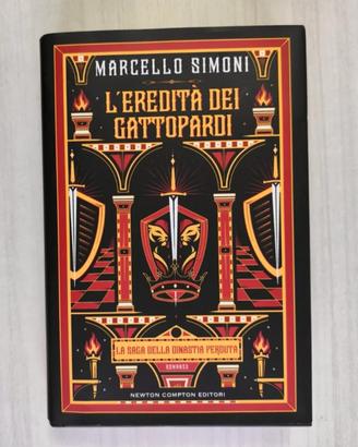 L'eredità dei Gattopardi.