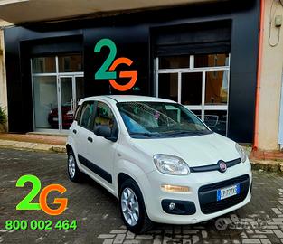 Fiat Panda 0.9 TwinAir Turbo S&S Easy