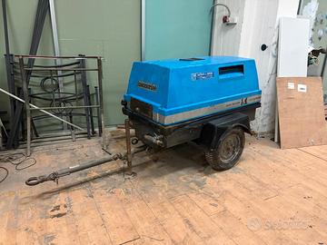 Compressore carrellato Maco Meudon