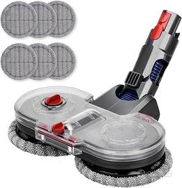 Ricambio scopa dyson