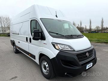 Fiat Ducato 2.3 Mtj 160 Cv MAXI - XL H3 L4