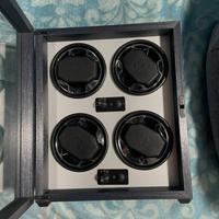 Carica orologi automatici