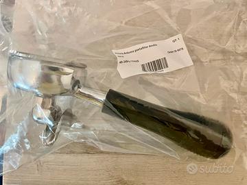 Portafiltro Victoria Arduino Venus Family