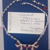 COLLANA Antica del 1950