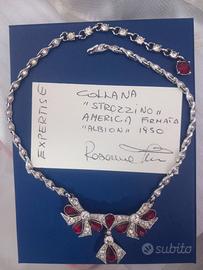 COLLANA Antica del 1950