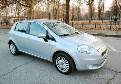 Fiat Grande Punto 1.2 5 porte Dynamic