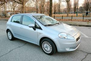 Fiat Grande Punto 1.2 5 porte Dynamic