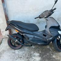 Runner 50