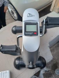 Mini Cyclette Pieghevole