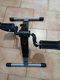 Pedaliera- ciclette da tavolo