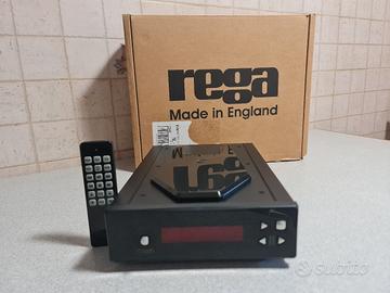 Rega Apollo-R - Lettore CD High-End