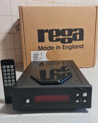 Rega Apollo-R - Lettore CD High-End