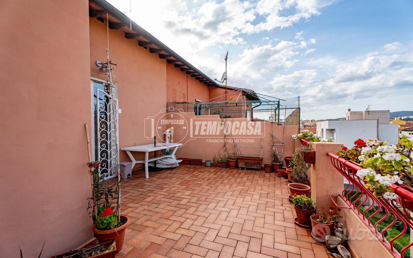 Apartment in Piombino, Porta a Terra - Vista 5