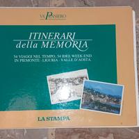 Dispense Va Pensiero Itinerari Memoria - La Stampa