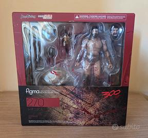 Max Factory Figma #270 - 6"/ 16 cm - 300 Leonida