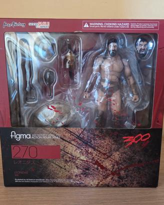 Max Factory Figma #270 - 6"/ 16 cm - 300 Leonida