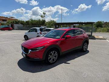 Mazda CX-30  2.0 180cv valuto permuta