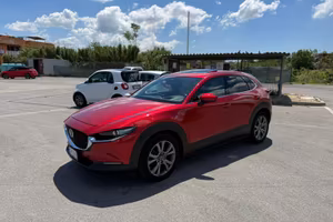 Mazda CX-30  2.0 180cv valuto permuta