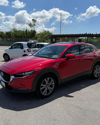 Mazda CX-30  2.0 180cv valuto permuta