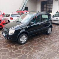 Fiat panda 4x4 