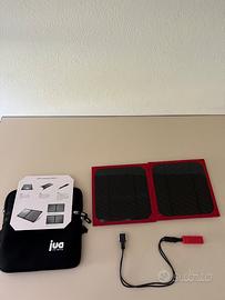 Pannelli solari per batterie