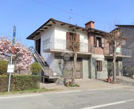 CASA INDIPENDENTE A PAVULLO NEL FRIGNANO