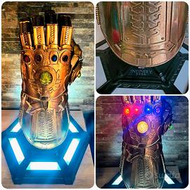 guanto di thanos originale